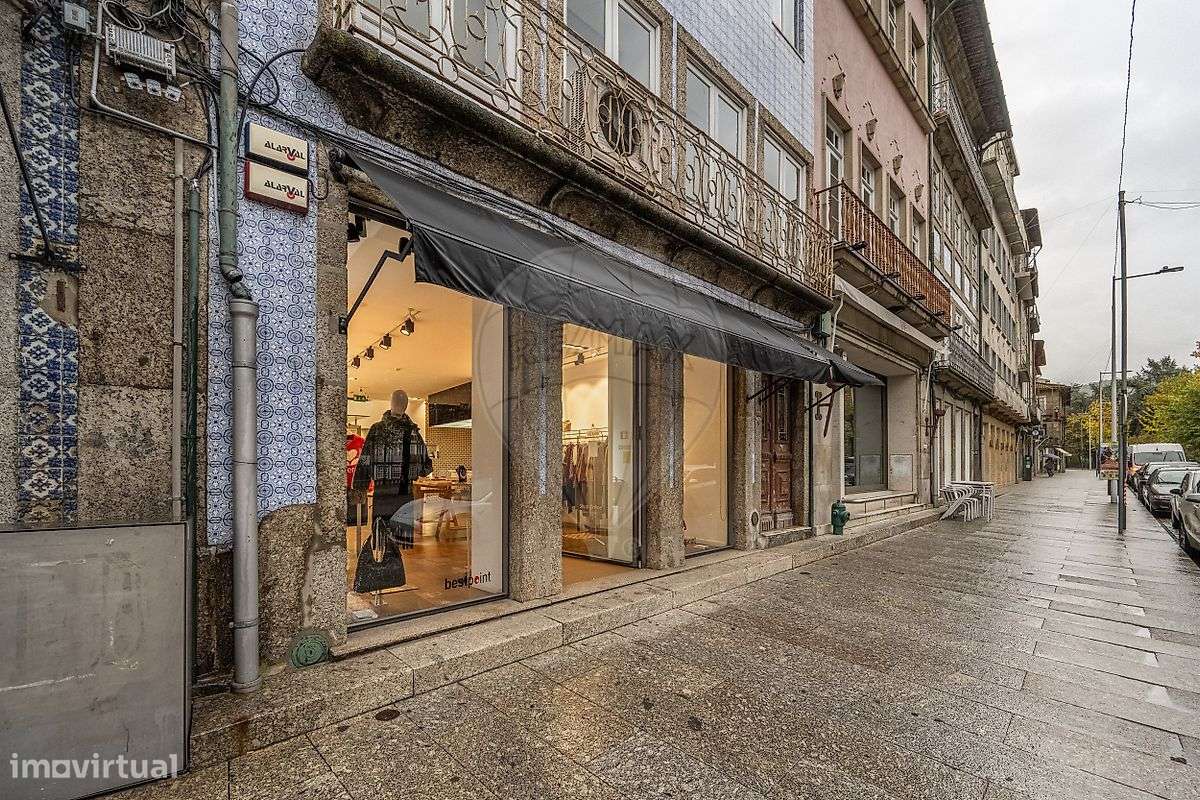 Trespasse  para venda - Grande imagem: 2/17