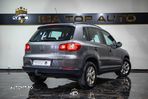 Volkswagen Tiguan 2.0 TDI DPF 4Motion Track&Field - 11