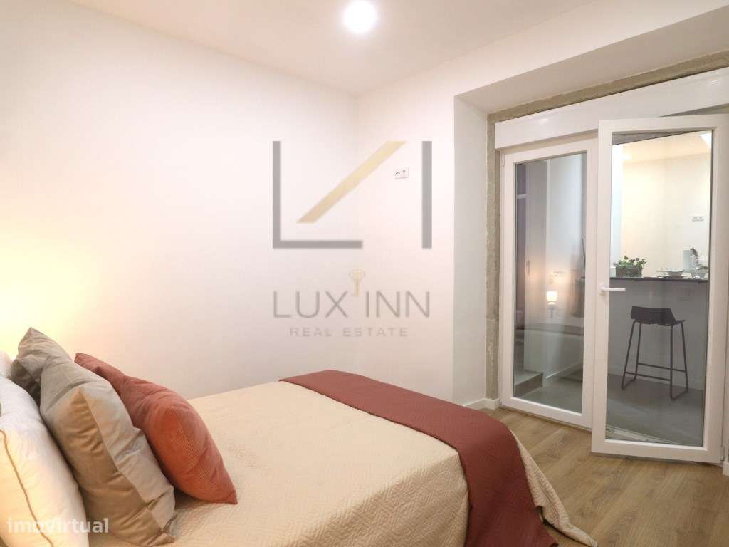 T3 remodelado na Penha de França, Lisboa - Grande imagem: 5/25