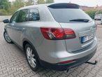 Mazda CX-9 3.7 V6 Limitowana edycja - 5