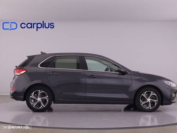 Hyundai i30 1.0 T-GDI Style - 8