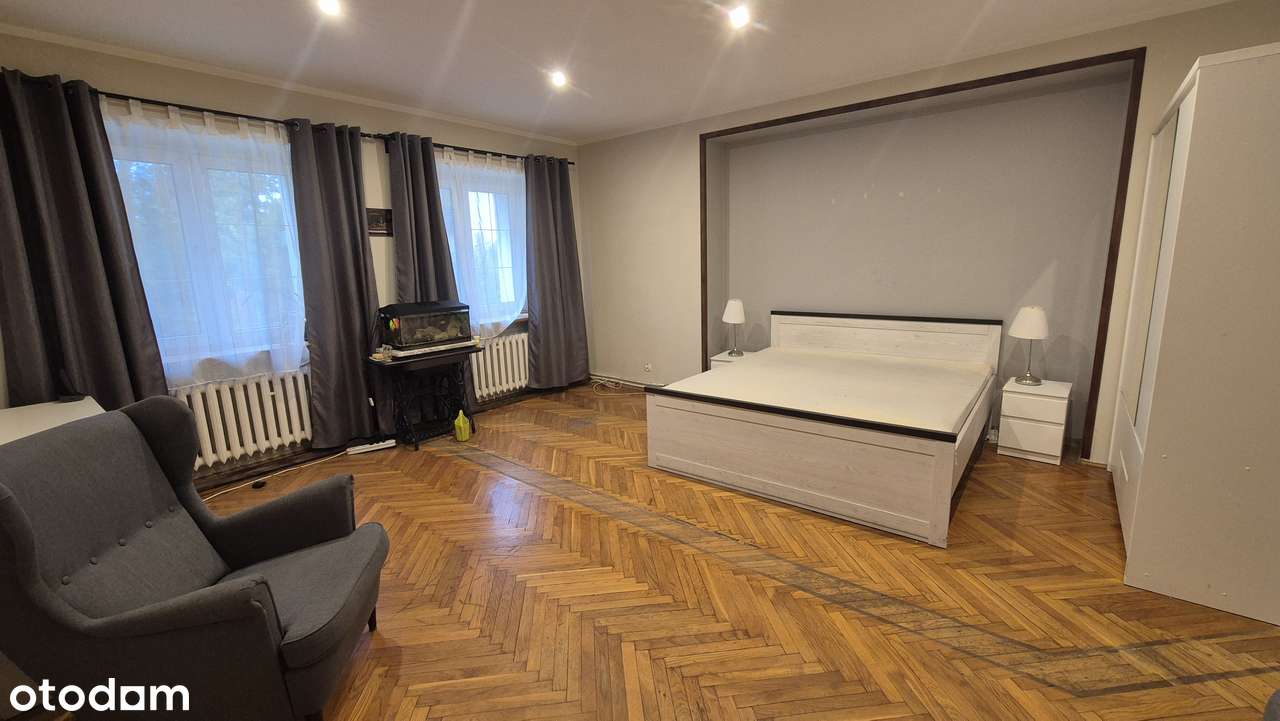 Przestronne 4 pokojowe mieszkanie 128,9 m2 ! - Pełny obrazek: 4/9