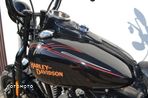 Harley-Davidson Softail Cross Bones - 22