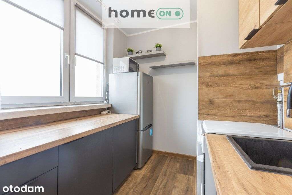 Ustawne 3 pokoje z dużym balkonem! Złote Łany - Pełny obrazek: 4/10