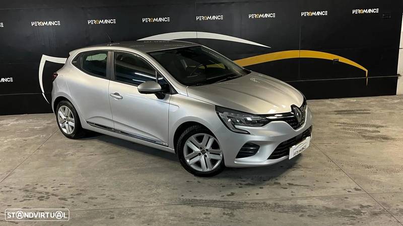 Renault Clio 1.0 TCe Intens - 35