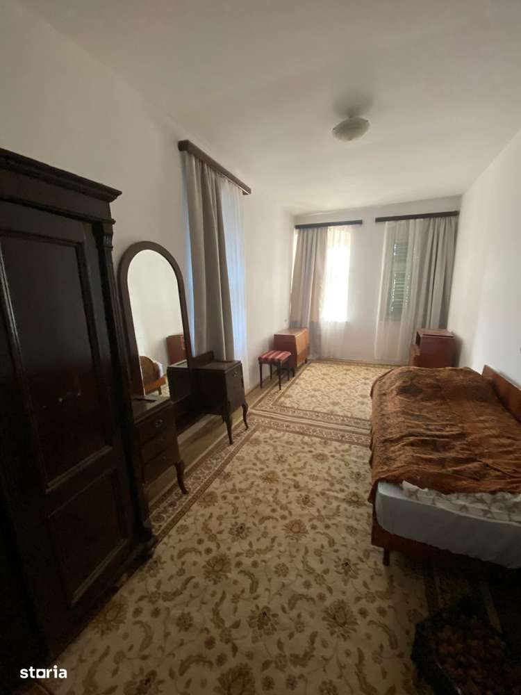 Casă 4 camere la 7 km de Sibiu, curte, teren 1350 mp, in Șura Mare - Imagine principală: 4/15