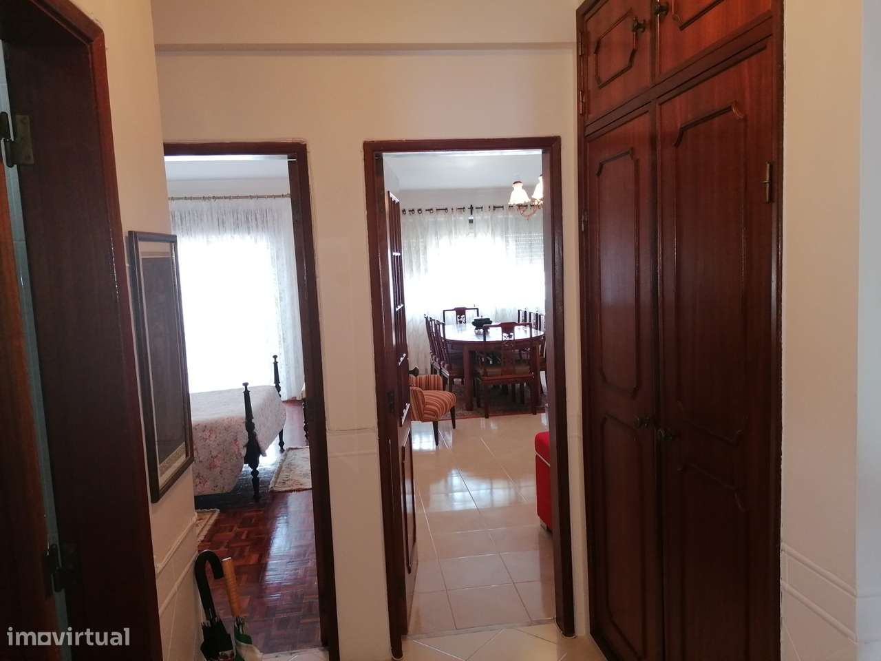 T2 | Prédio com elevador |Estimado e com vista Rio-9