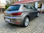 Seat Leon 1.4 TSI Xcellence S&S - 9