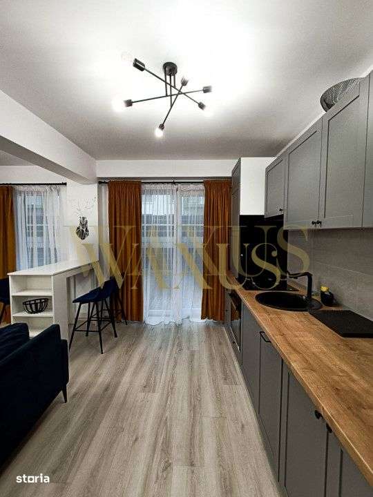 COMISION 0%! Apartament de 2 camere - 56mp I Gradina I Garaj - Cetatii - Imagine principală: 3/6