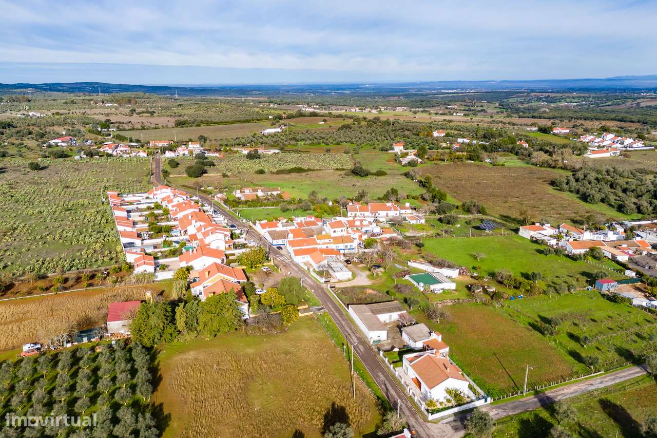 MORADIA T2 | REMODELADA | ESTREMOZ | OPORTUNIDADE ÚNICA - Grande imagem: 4/34