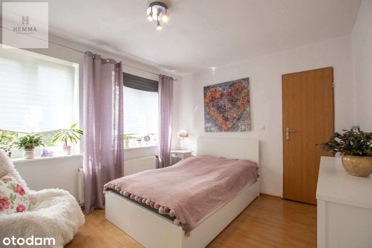 Mieszkanie, 56,20 m², Gdynia-14