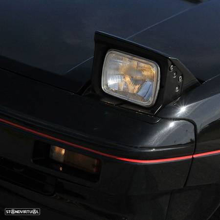 Toyota MR2 Twin Cam 16V - 3