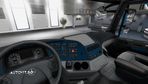 Elemente interior cabina Mercedes Benz Actros Axor din dezmembrari - 1