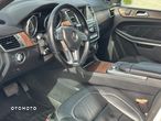 Mercedes-Benz GL 350 BlueTec 4-Matic - 8