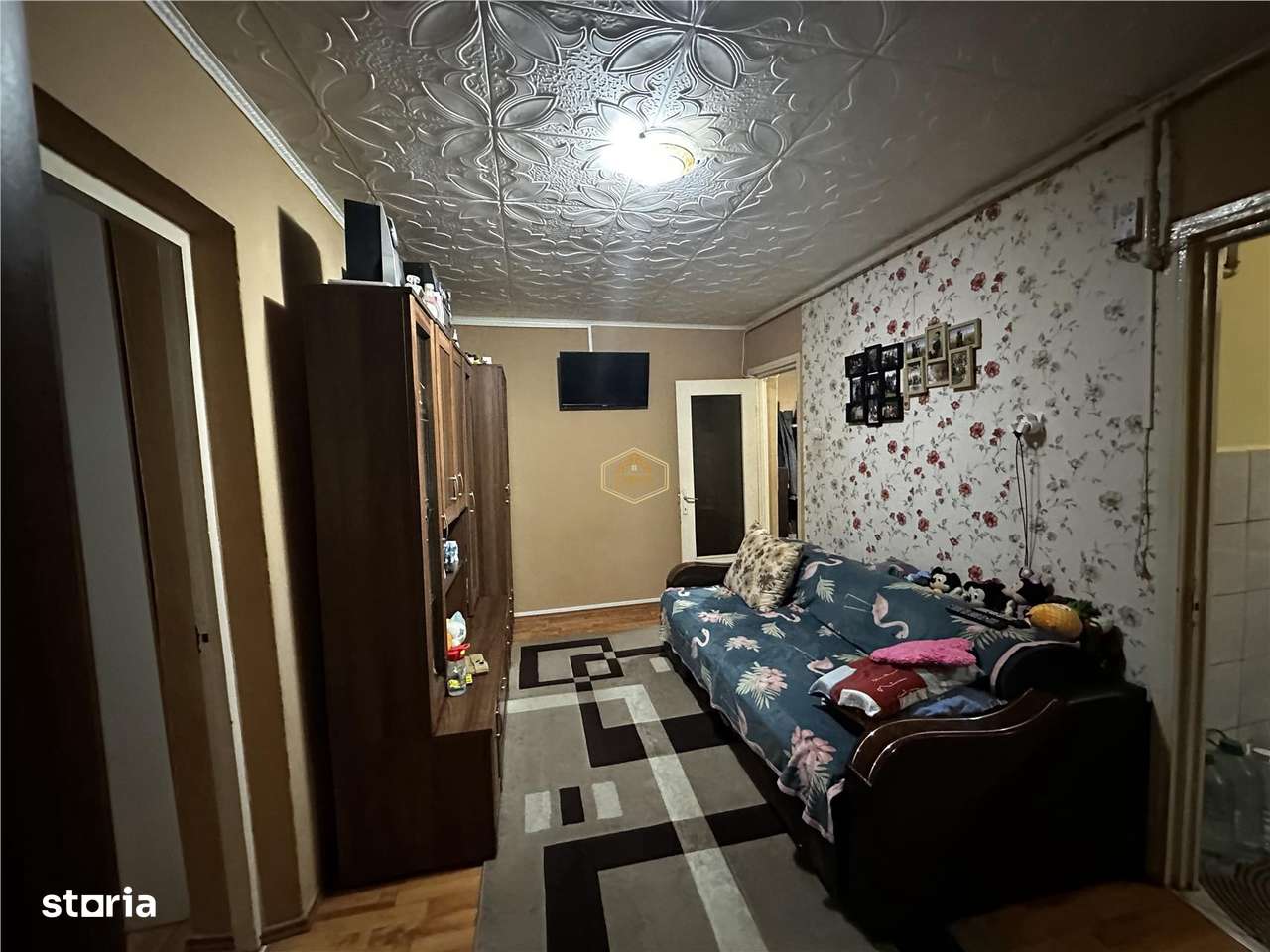 Apartament 2 camere | etaj 1 | Aleea Muresului - Imagine principală: 2/5