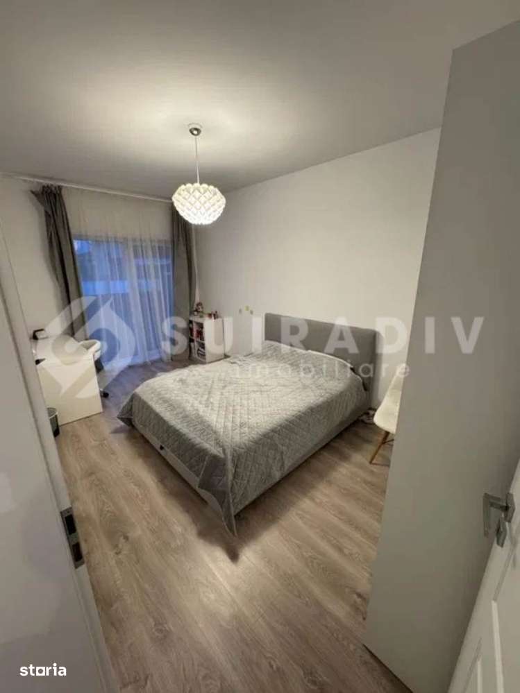 Casa individuala de inchiriat in zona Sub Coasta, teren de 300 mp - Imagine principală: 4/6