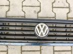 ATRAPA GRILL VW GOLF II MK2 - 3