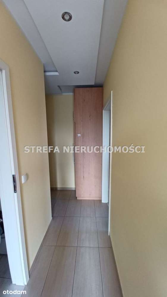 M-3 z balkonem. Bydgoszcz Śródmieście.-7