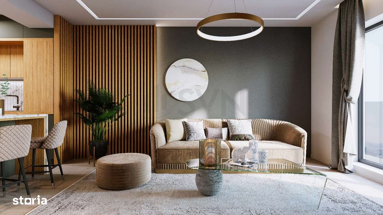 DIRECT DEZVOLTATOR I AVRIG RESIDENCE I 4 CAMERE - Imagine principală: 5/11