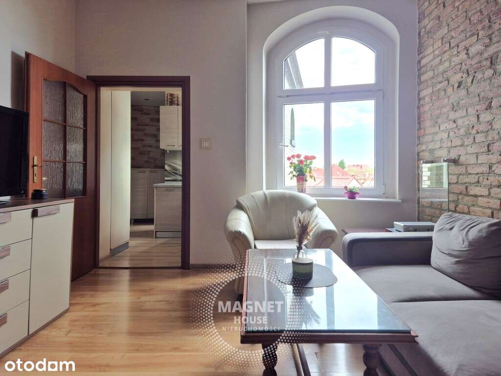 3 pokoje | 2 łazienki | balkon | piwnica-1