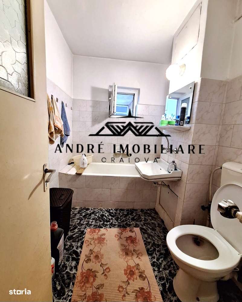 Apartament decomandat în Lăpuș, 58mp, et 3/4 - Imagine principală: 5/5