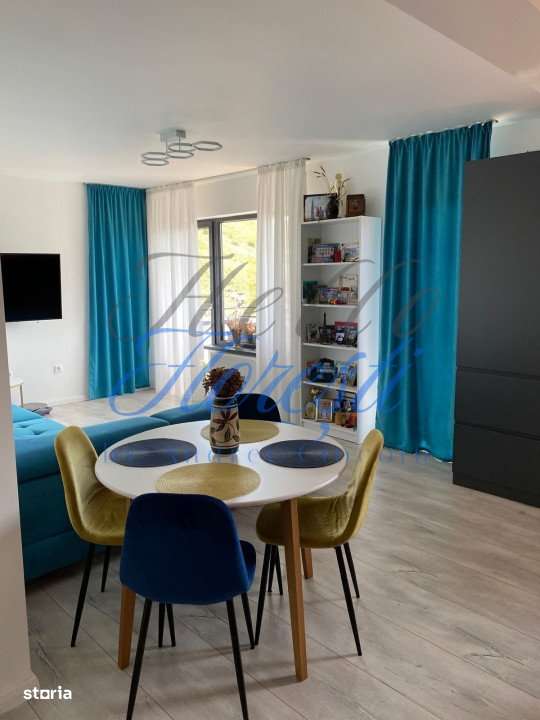 Apartament 3 camere, 75 mp, cartier Donath Park - Imagine principală: 1/10