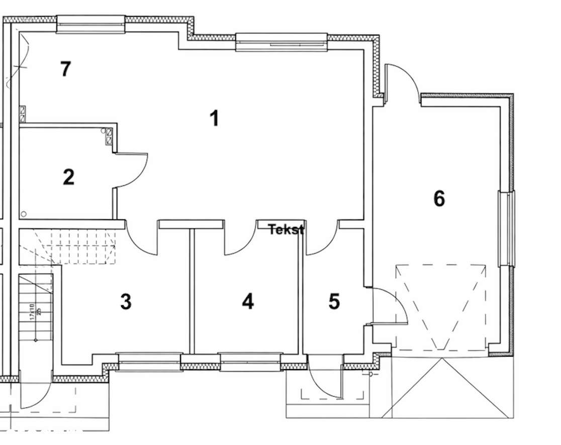 Eleganckie, nowe mieszkanie z ogrodem nad Odrą|Pięknie wykończone 90m²-19