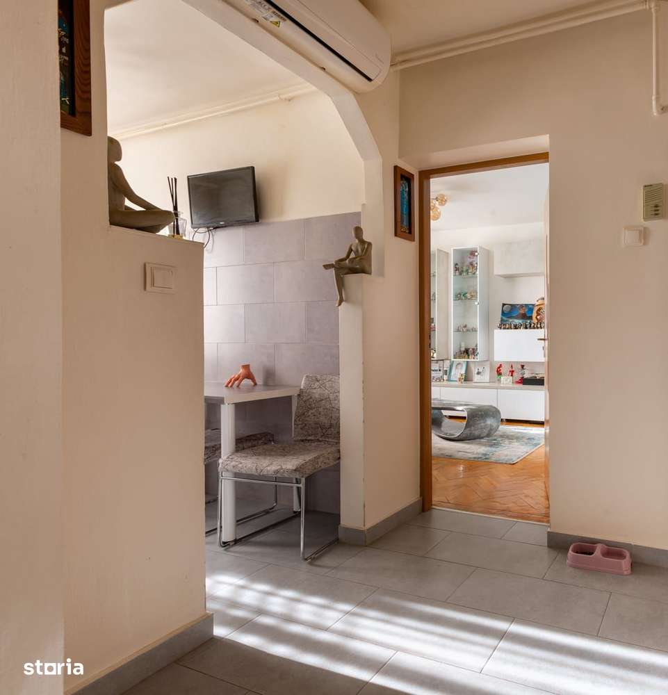 Reducere de preț la apartament în Vitrometan-5