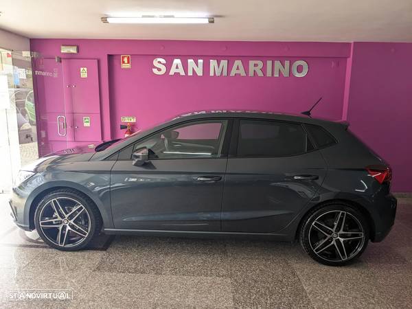 SEAT Ibiza 1.0 TSI FR - 2