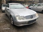 Dezmembrez Mercedes Benz CLK 200 gri Kompressor 2003 - 7