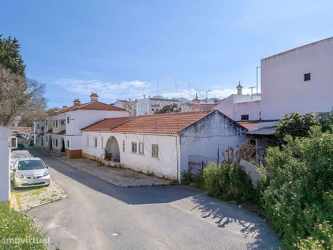 Moradia T2 para venda-17