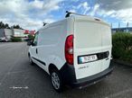 Fiat Doblo Combi 1.3 Multijet - 8