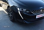 Peugeot 508 SW 1.5 BlueHDi GT Line EAT8 - 8