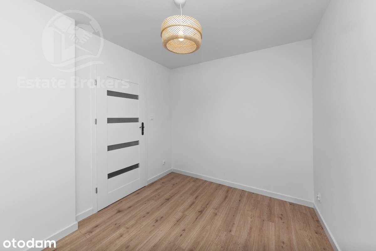 Widok na zieleń ★ Obok płyty rynku ★ Po remoncie-6