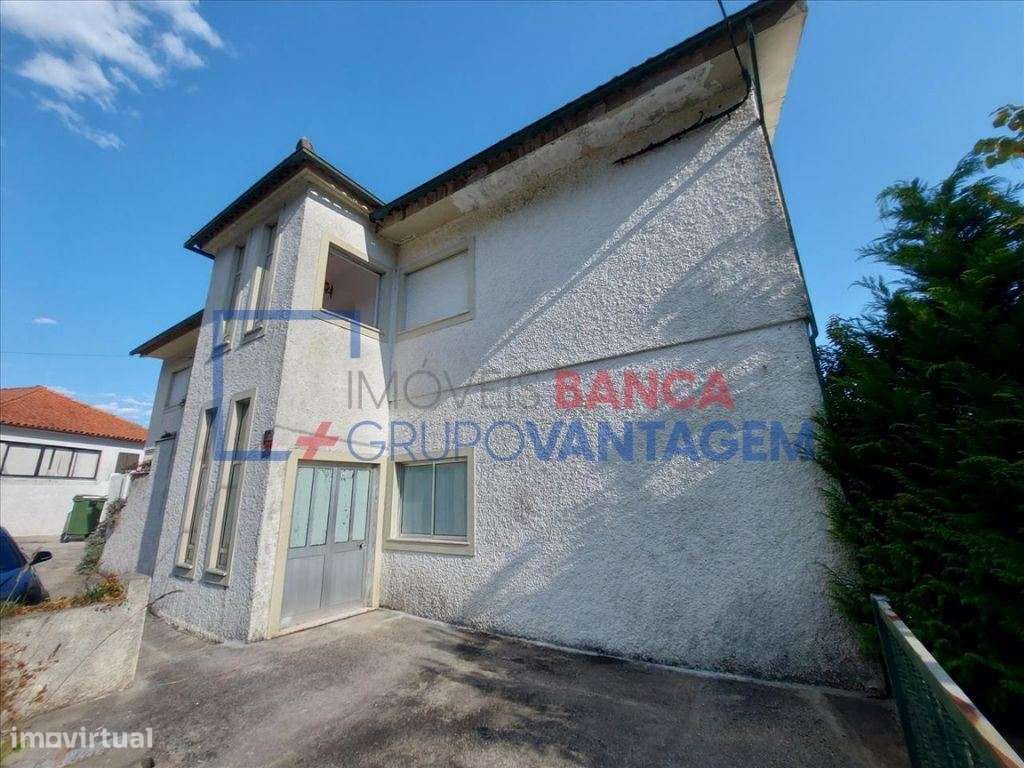 Apartamento T3 + Antigo espaço de eventos "Nascer o Sol". - Grande imagem: 5/30