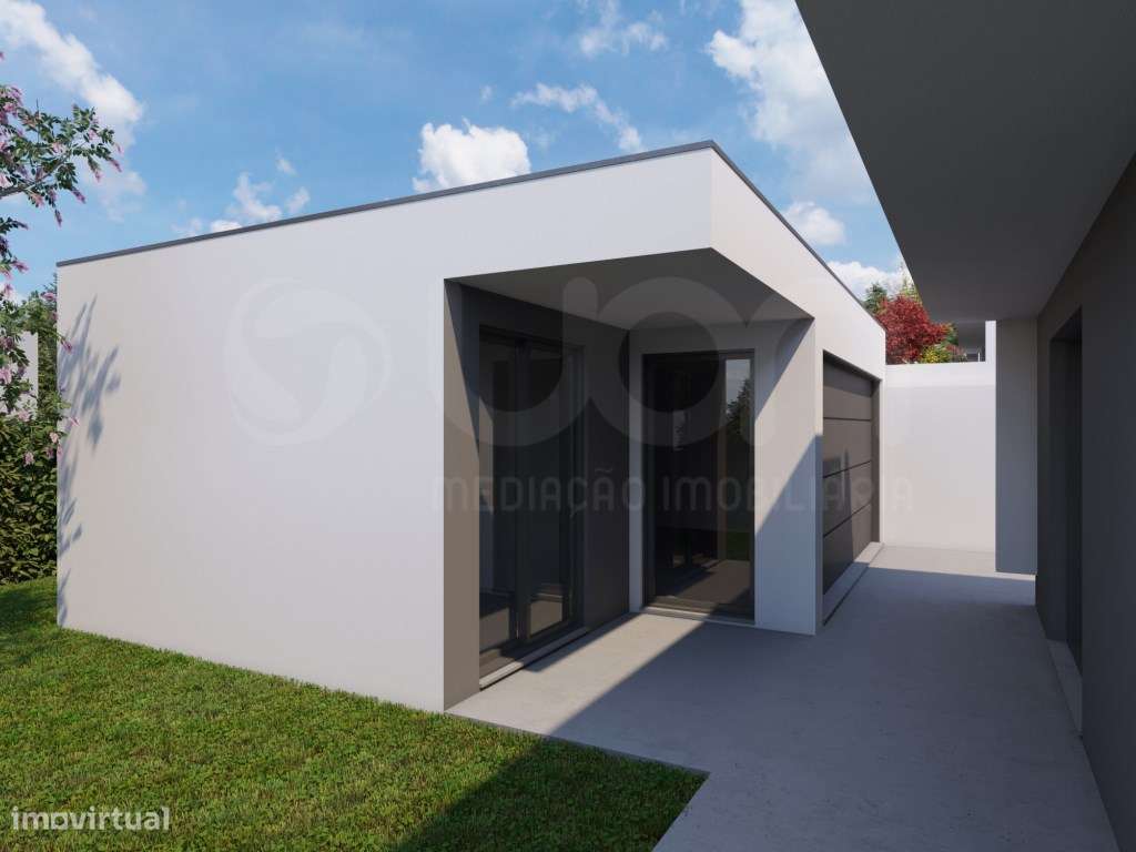 Moradia Geminada - Nova-13