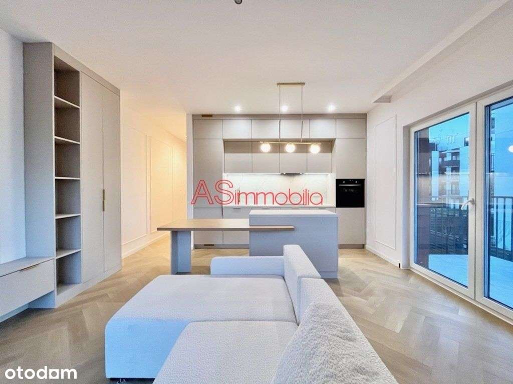 Bez Prowizji!Okazja!Gotowe,61m2,Warszawa-Tarchomin - Pełny obrazek: 3/20