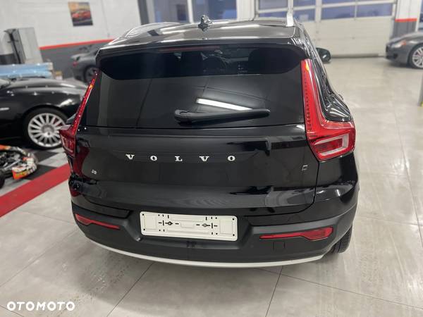 Volvo XC 40 D3 Momentum - 6