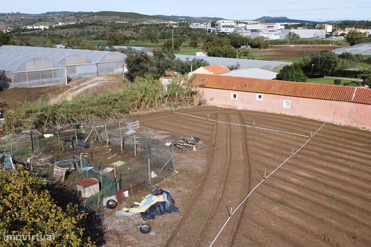 A Quinta da Repina, 18 660 m2 em cidade, no Barro em Loures-18