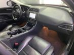 Jaguar XE 2.0 D Portfolio Aut. - 32