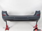 KIT M/ PACK M LCI BODYKIT COMPLETO Novo/ ABS BMW 5 Touring (F11) - 4