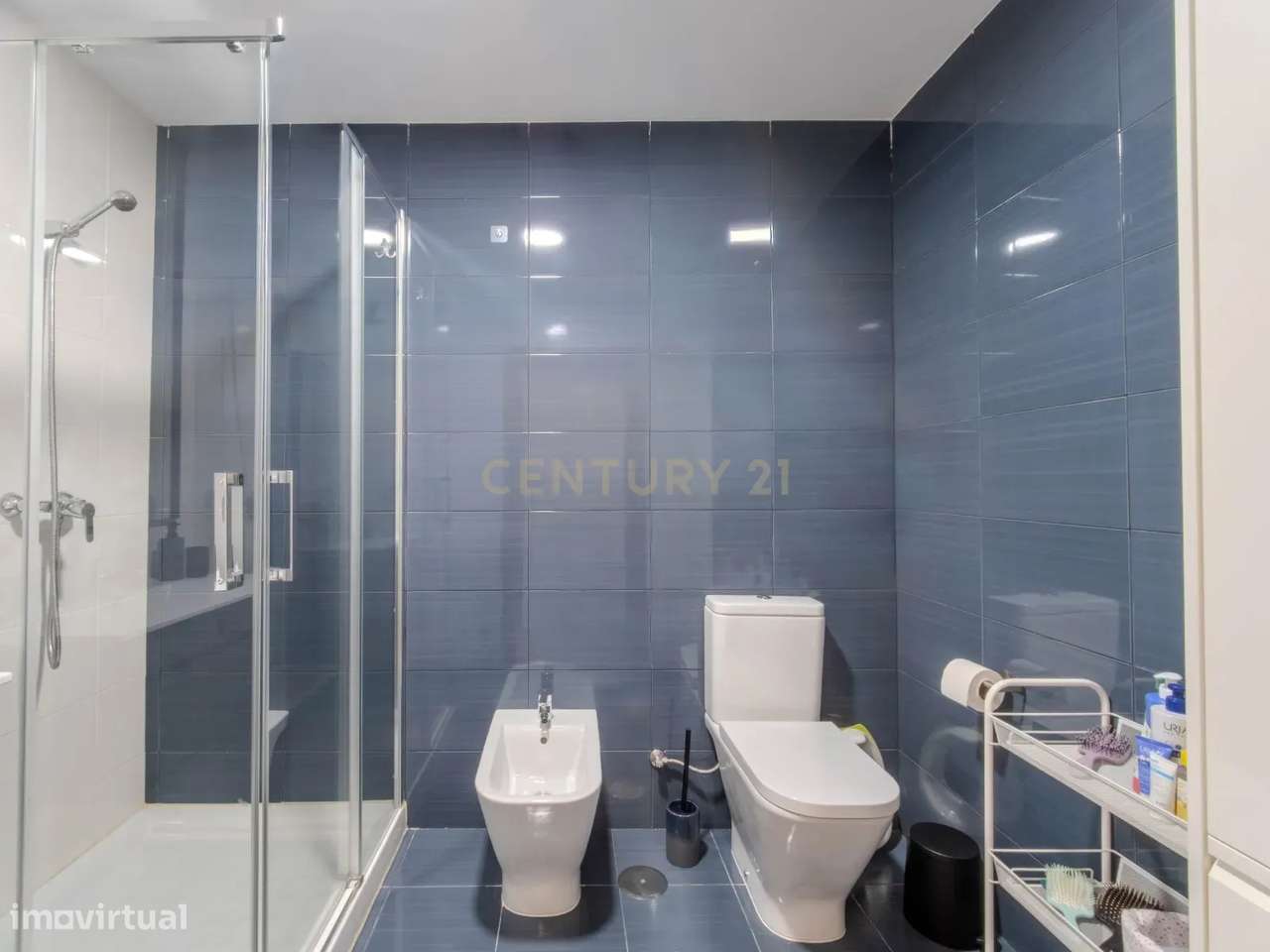 Apartamento T2+1 Perafita-11