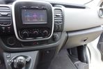 Renault Trafic L2H2 Long 125 KM Klima Navi - 20