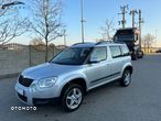 Skoda Yeti 2.0 TDI DPF Experience - 8