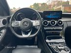 Mercedes-Benz C 300 de AMG Line - 23