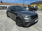 Land Rover Range Rover Velar R-Dynamic 3.0 D300 MHEV HSE - 1