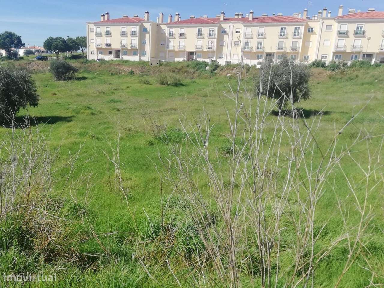 Urban land/Land em Portalegre, Elvas REF:281_113-5