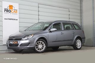Opel Astra Caravan 1.7 CDTi Enjoy