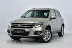 Volkswagen Tiguan 2.0 TDI DPF 4Motion DSG Cup Sport & Style - 3