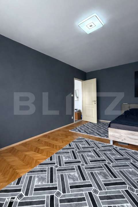Apartament 2 camere, 54 mp, zona Unirii - Imagine principală: 2/16
